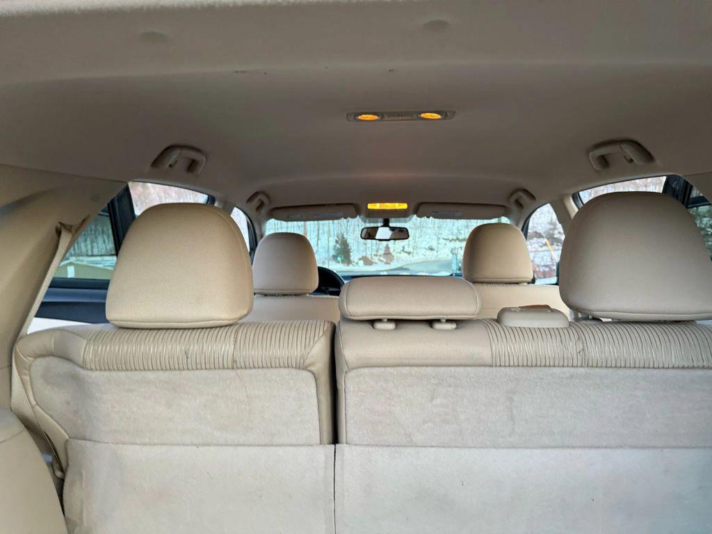 used 2014 Toyota Venza car, priced at $7,995