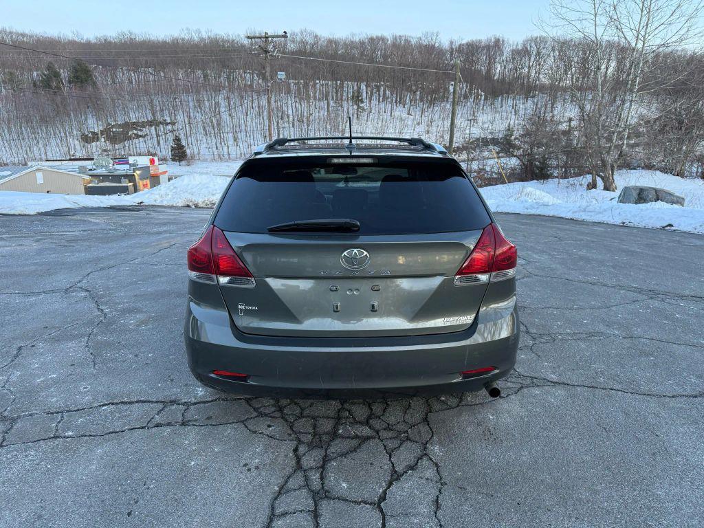 used 2014 Toyota Venza car, priced at $7,995