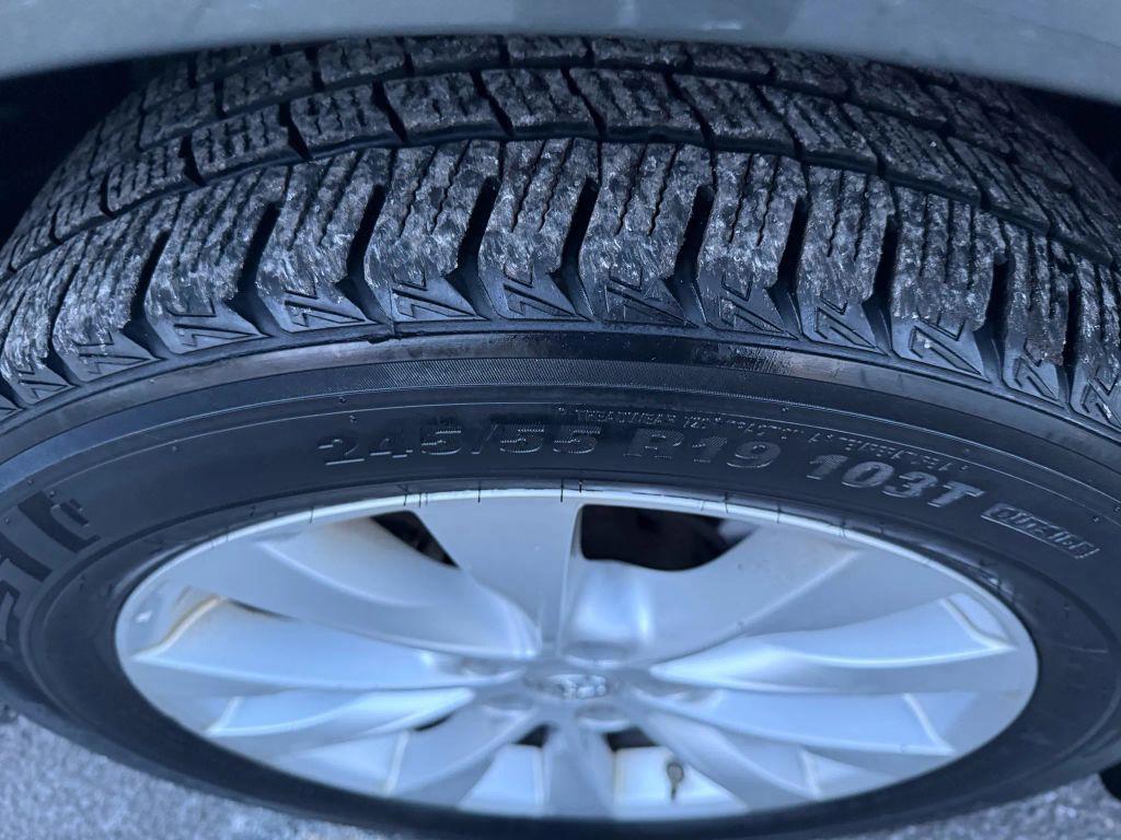 used 2014 Toyota Venza car, priced at $7,995