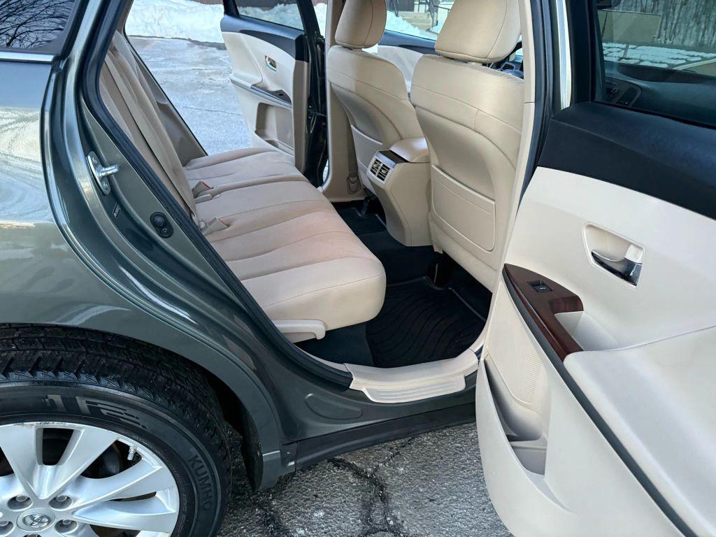 used 2014 Toyota Venza car, priced at $7,995