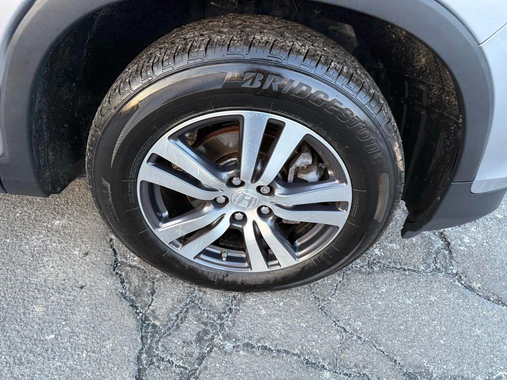 used 2018 Honda Pilot car, priced at $12,995