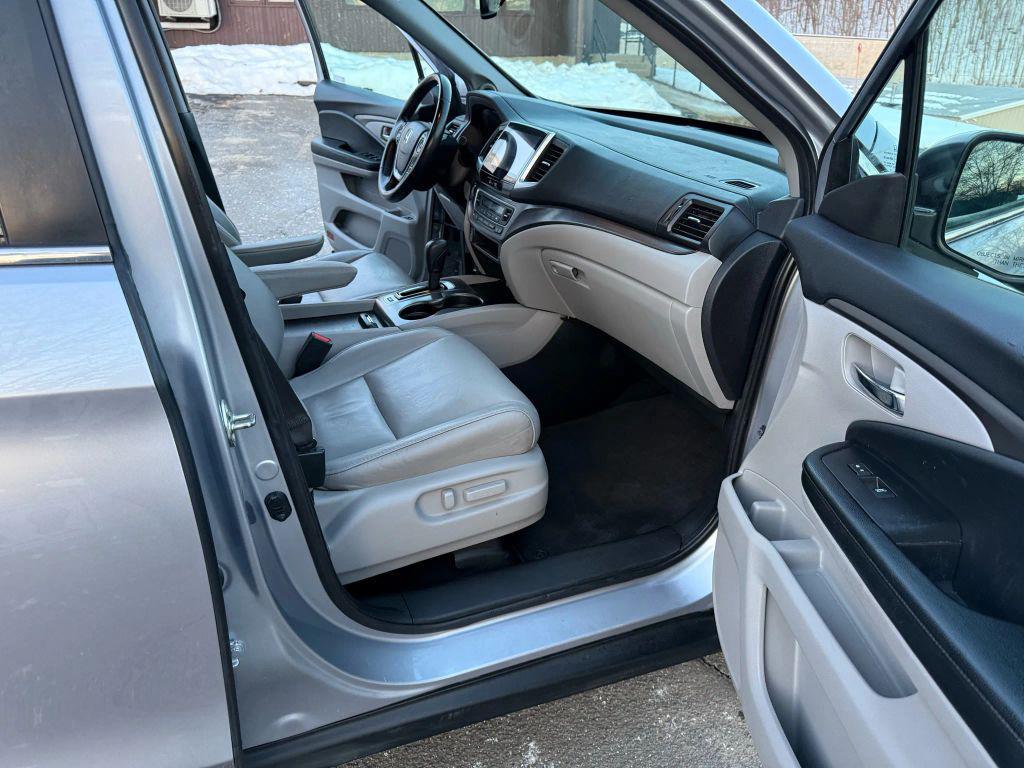 used 2018 Honda Pilot car, priced at $12,995