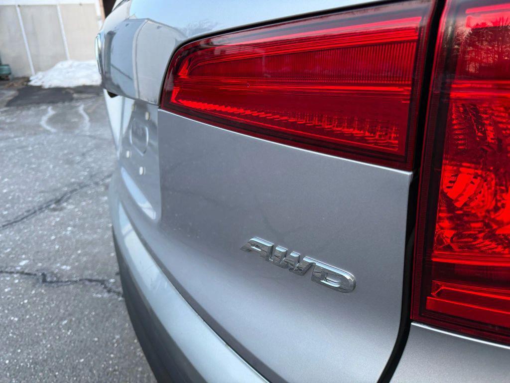 used 2018 Honda Pilot car, priced at $12,995