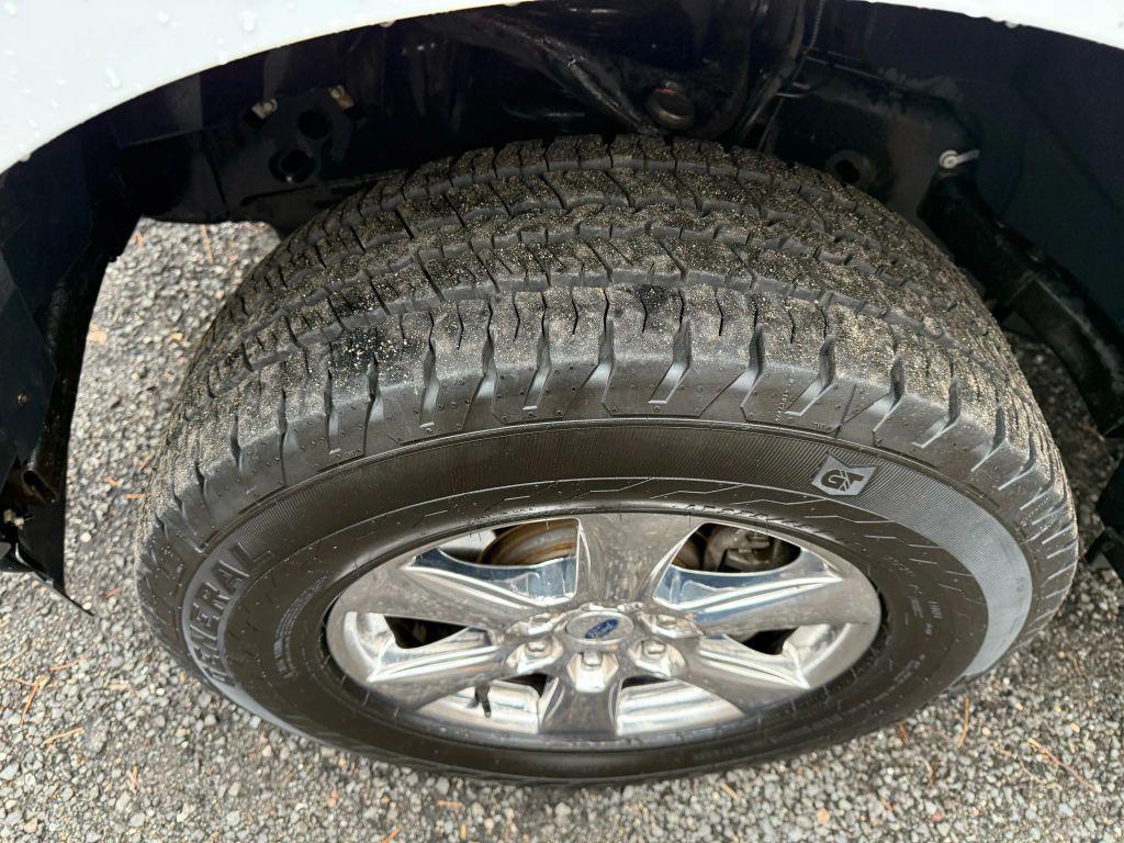 used 2019 Ford F-150 car, priced at $12,995