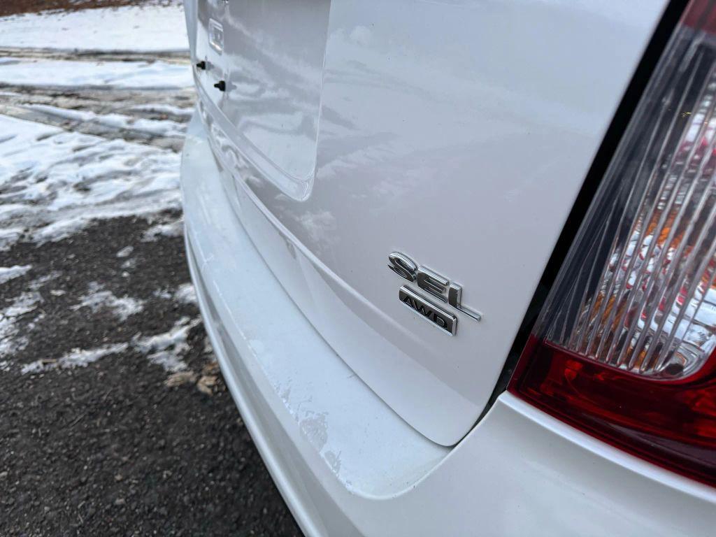 used 2014 Ford Edge car, priced at $6,995