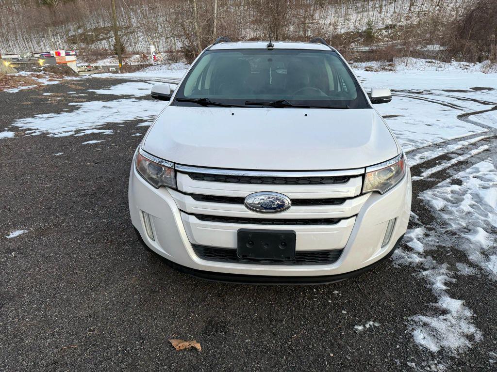 used 2014 Ford Edge car, priced at $6,995