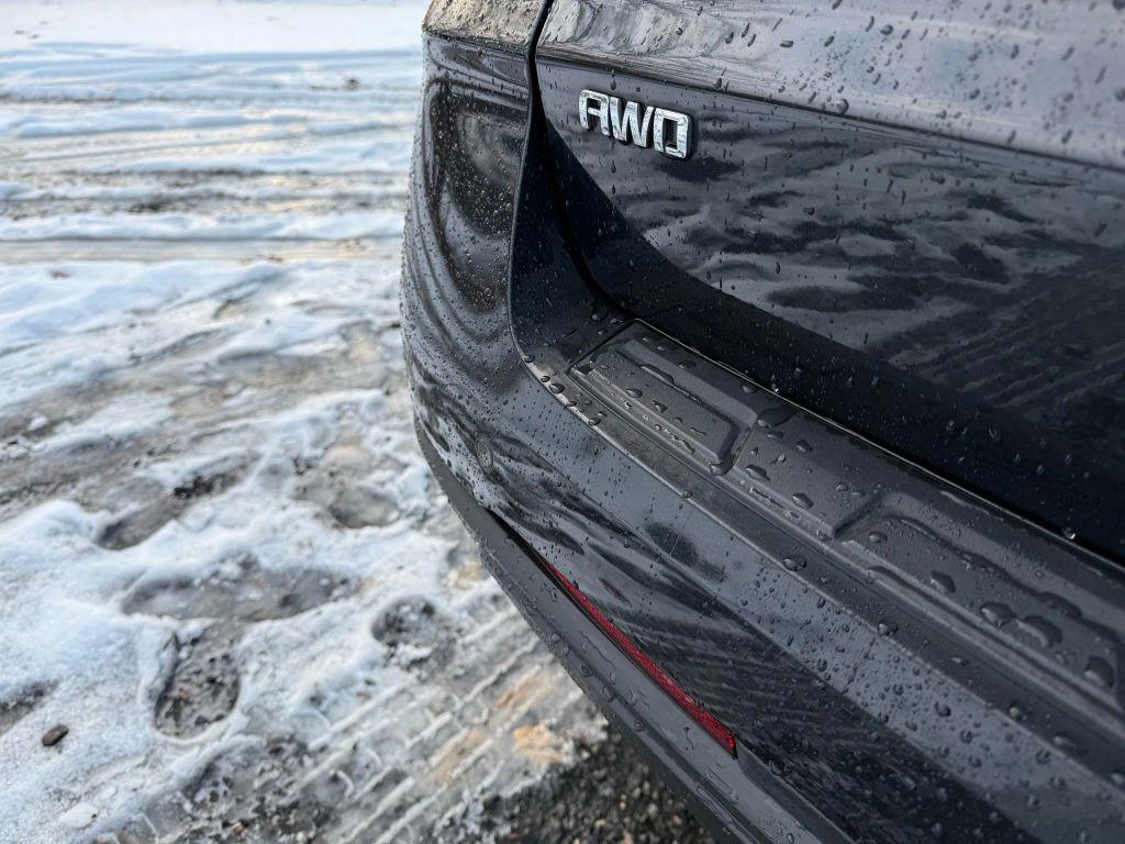 used 2015 Chevrolet Traverse car, priced at $6,795