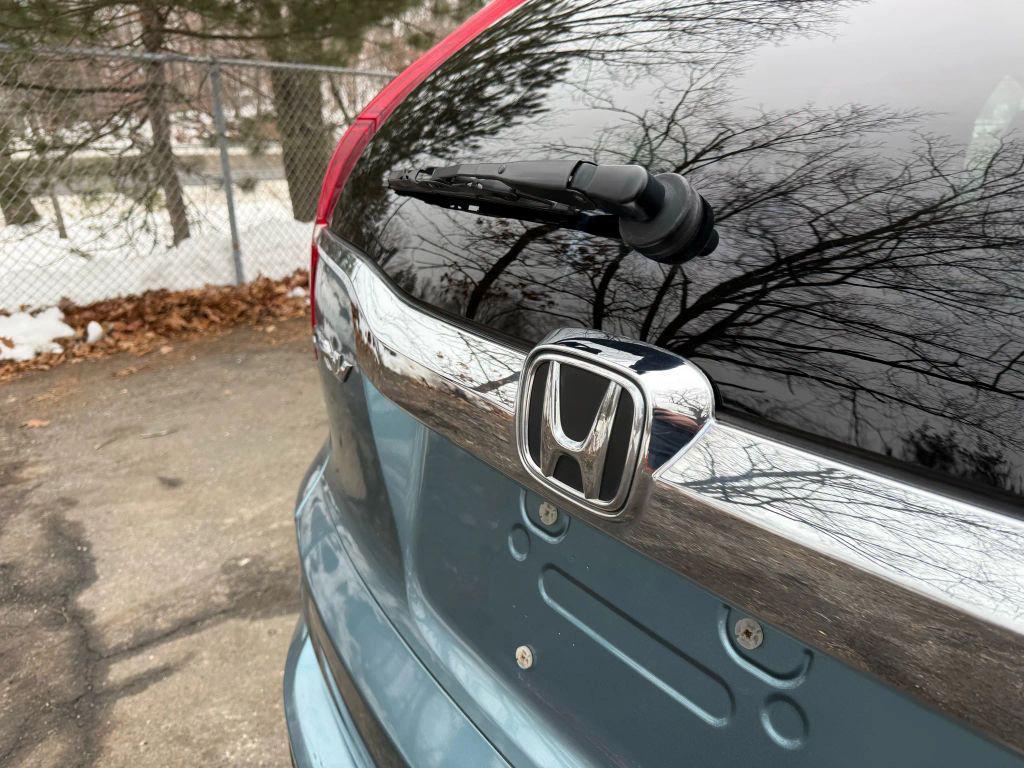 used 2016 Honda CR-V car, priced at $8,995