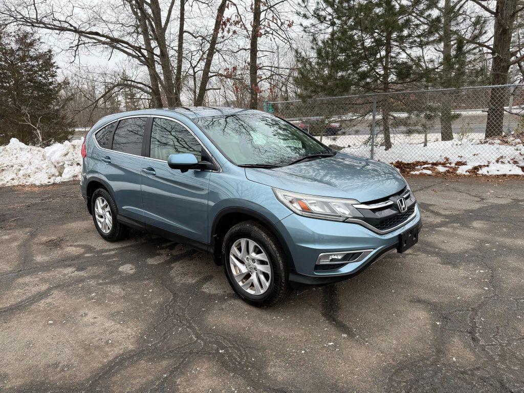 used 2016 Honda CR-V car, priced at $8,995