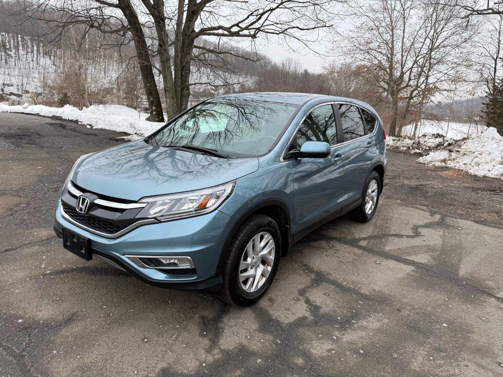 used 2016 Honda CR-V car, priced at $8,995
