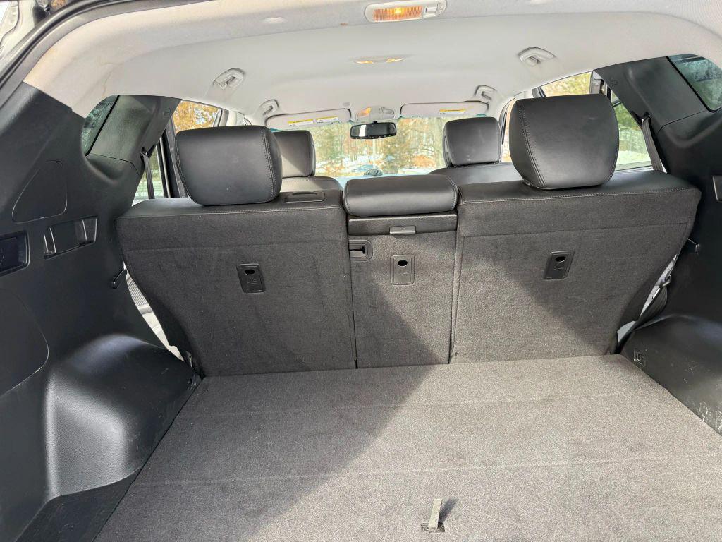 used 2014 Hyundai Santa Fe Sport car, priced at $6,995