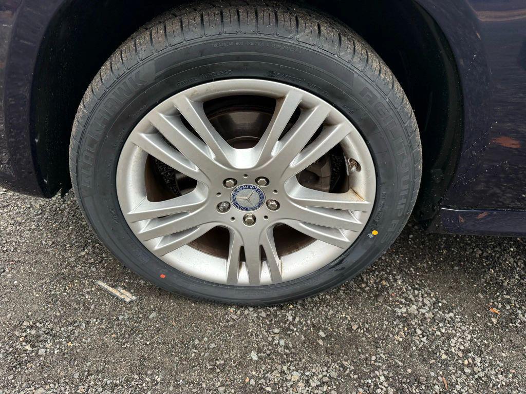 used 2015 Mercedes-Benz GLK-Class car, priced at $7,995