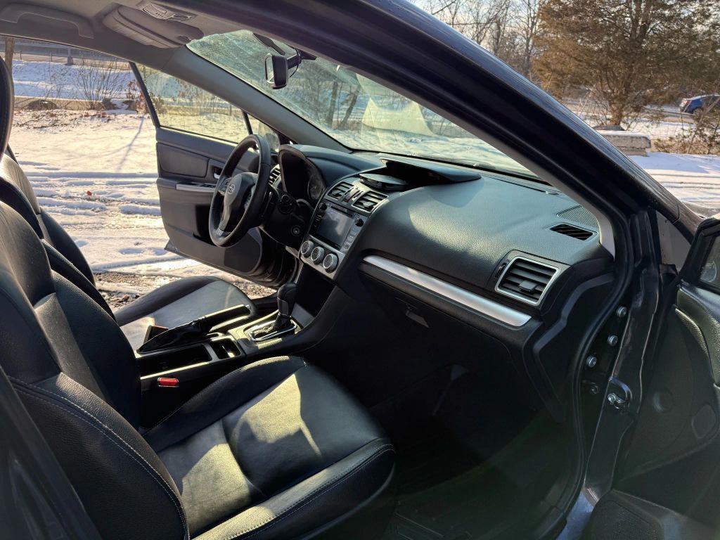 used 2015 Subaru XV Crosstrek car, priced at $8,495