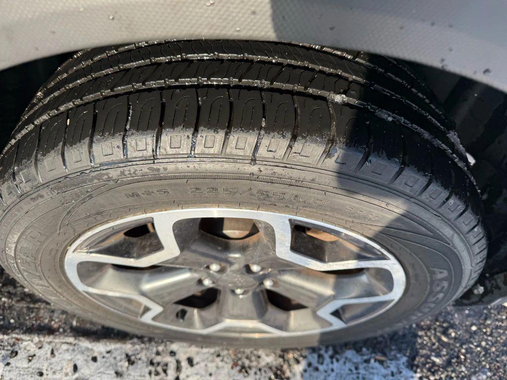 used 2015 Subaru XV Crosstrek car, priced at $8,495