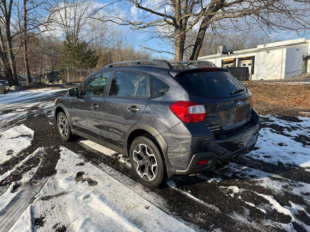 used 2015 Subaru XV Crosstrek car, priced at $8,495