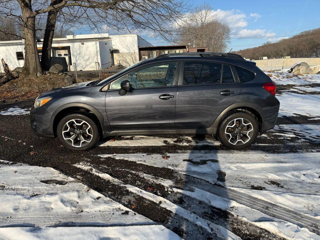 used 2015 Subaru XV Crosstrek car, priced at $8,495