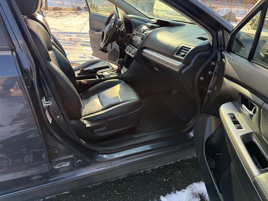 used 2015 Subaru XV Crosstrek car, priced at $8,495