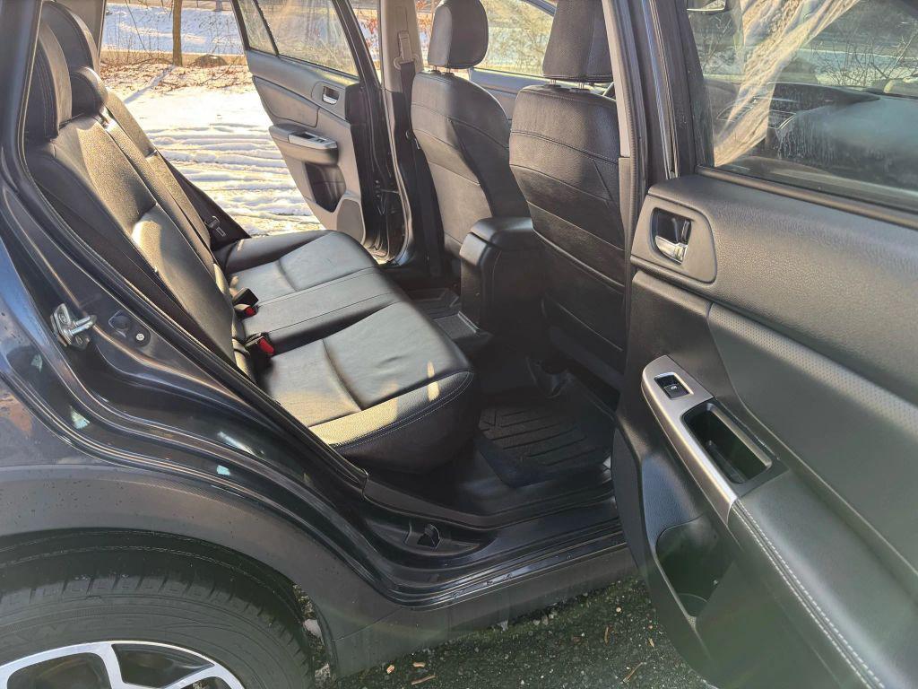 used 2015 Subaru XV Crosstrek car, priced at $8,495