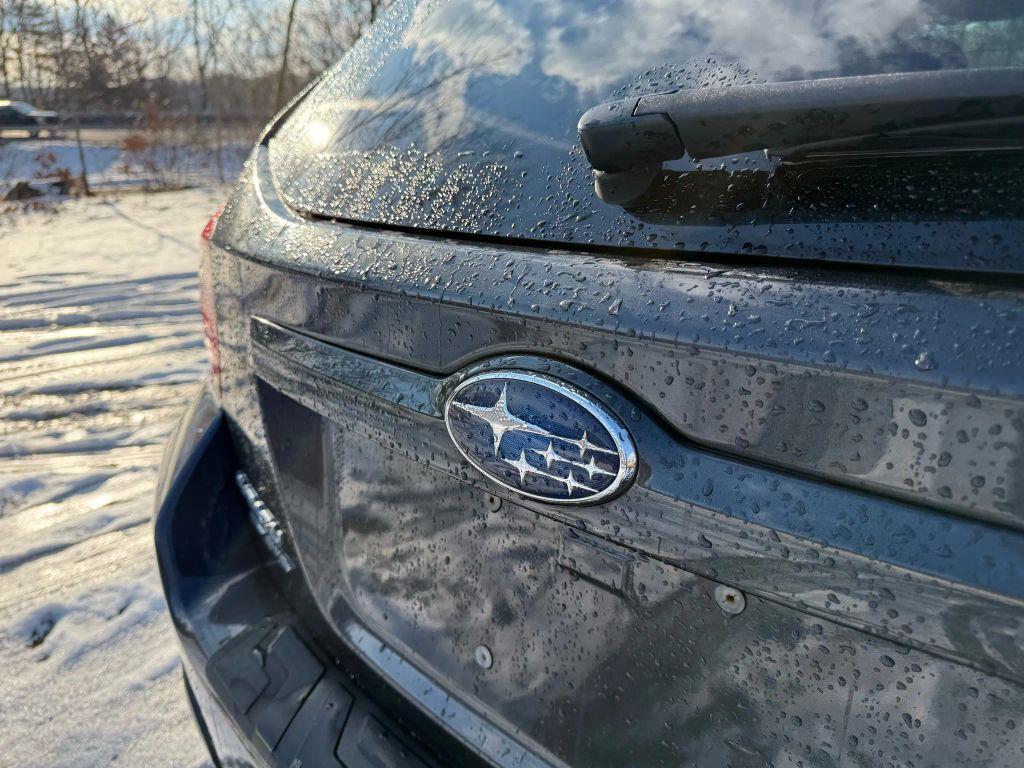 used 2015 Subaru XV Crosstrek car, priced at $8,495