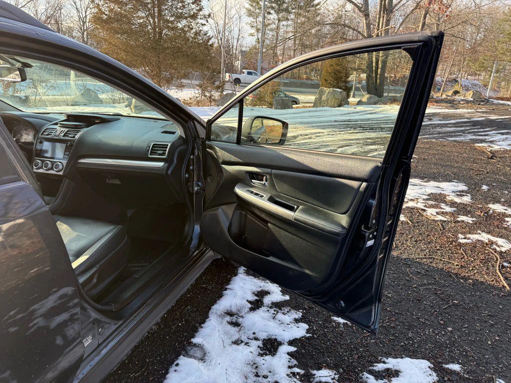 used 2015 Subaru XV Crosstrek car, priced at $8,495