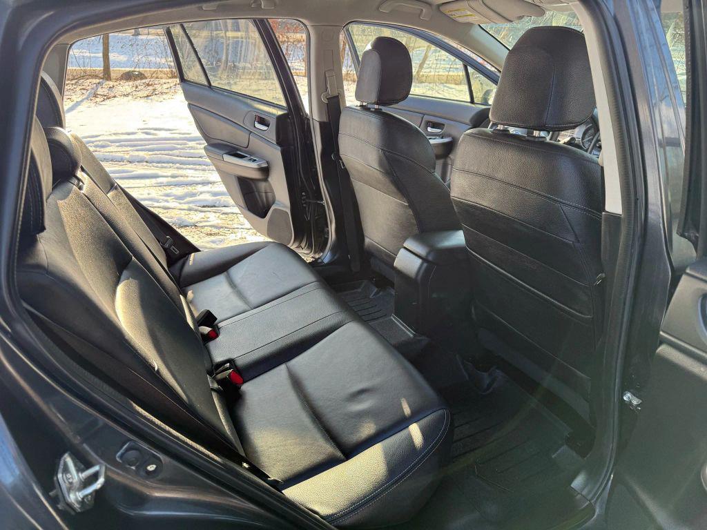 used 2015 Subaru XV Crosstrek car, priced at $8,495