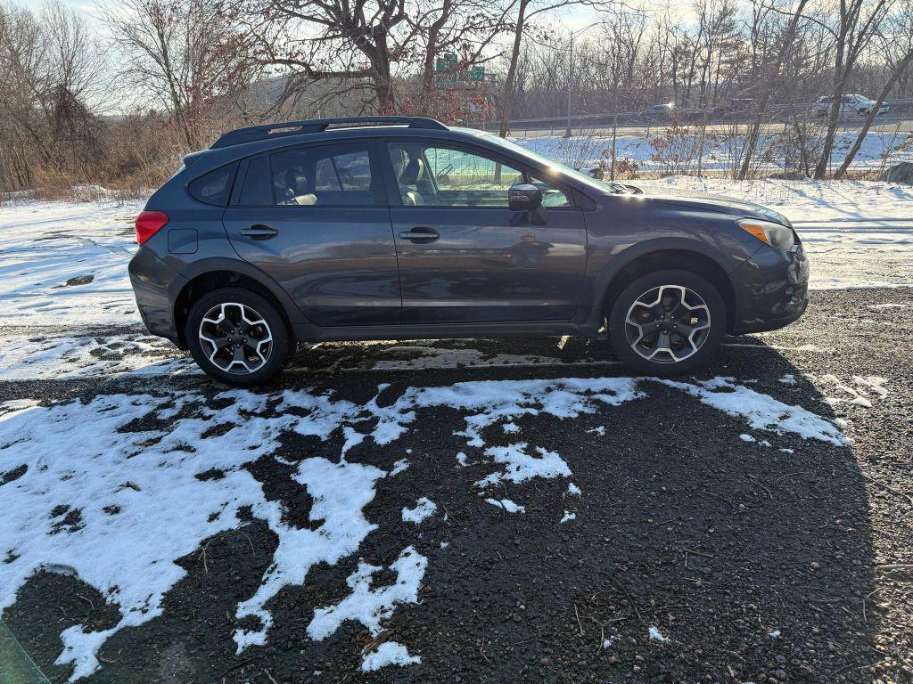 used 2015 Subaru XV Crosstrek car, priced at $8,495