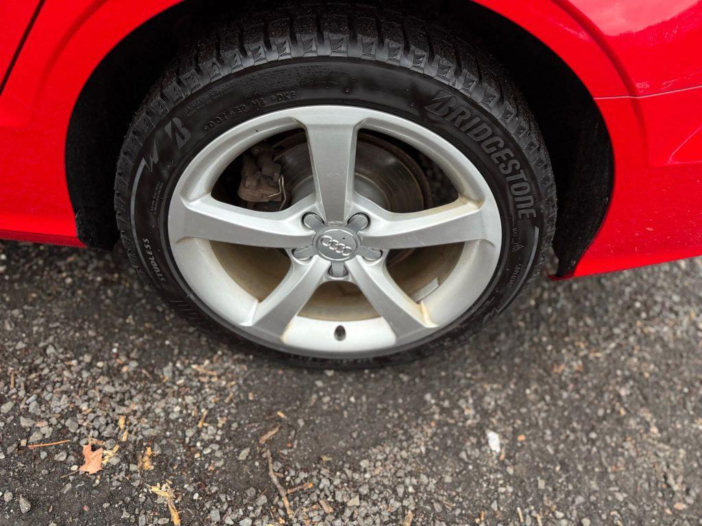 used 2016 Audi A3 car, priced at $6,995