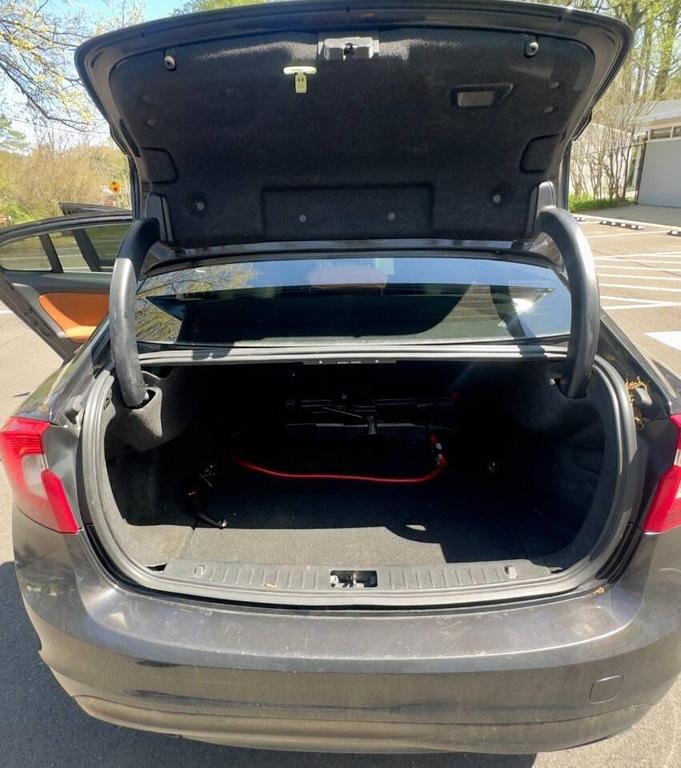 used 2015 Volvo S60 car, priced at $4,899