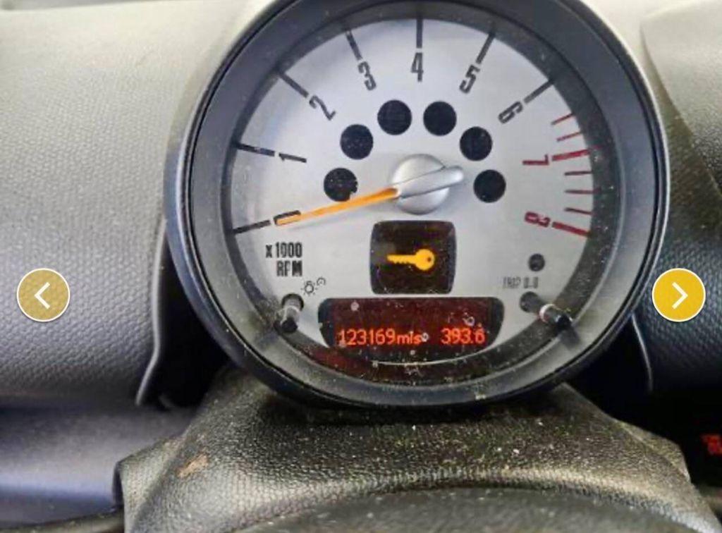 used 2014 MINI Countryman car, priced at $5,900