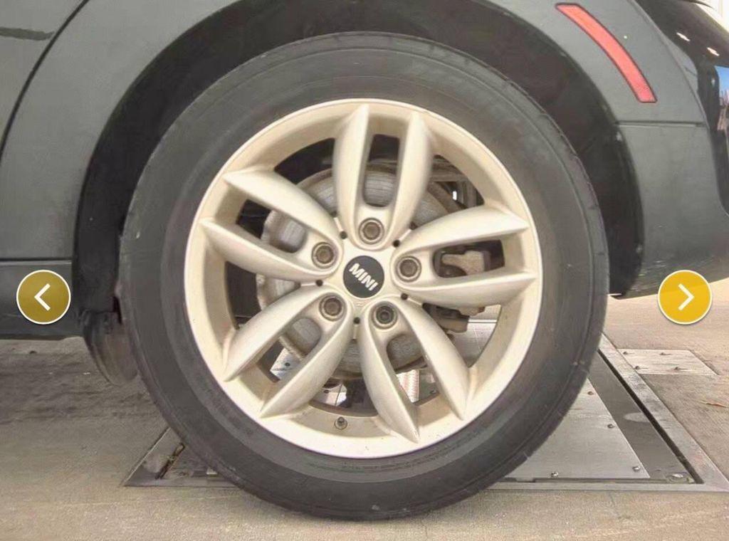 used 2014 MINI Countryman car, priced at $5,900