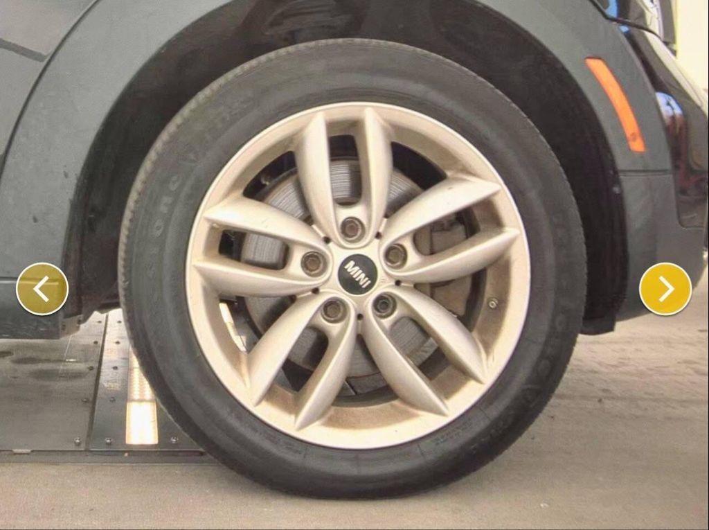 used 2014 MINI Countryman car, priced at $5,900