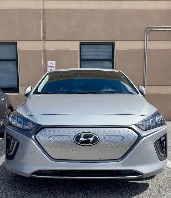used 2020 Hyundai Ioniq EV car, priced at $10,899