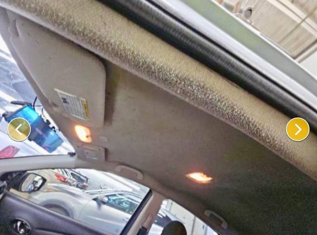 used 2017 Nissan Versa car, priced at $4,800