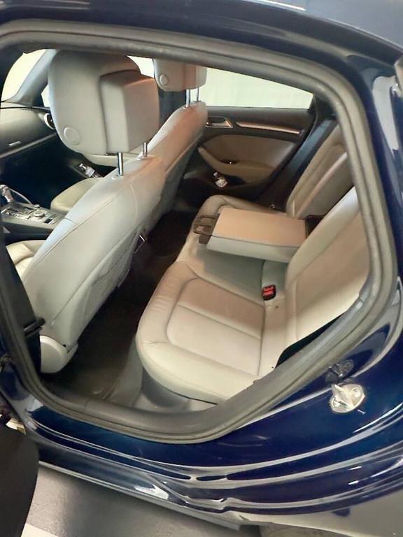 used 2018 Audi A3 car, priced at $10,700
