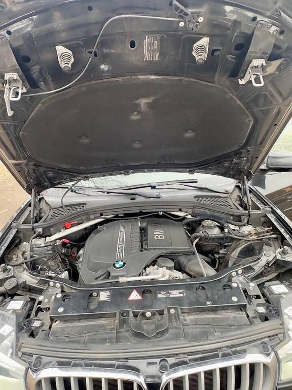 used 2015 BMW X4 car, priced at $10,900