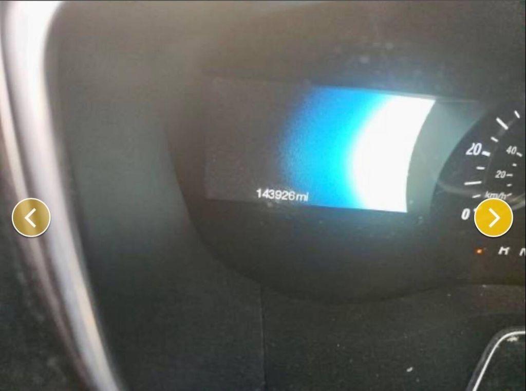 used 2017 Ford Fusion Hybrid car, priced at $6,300