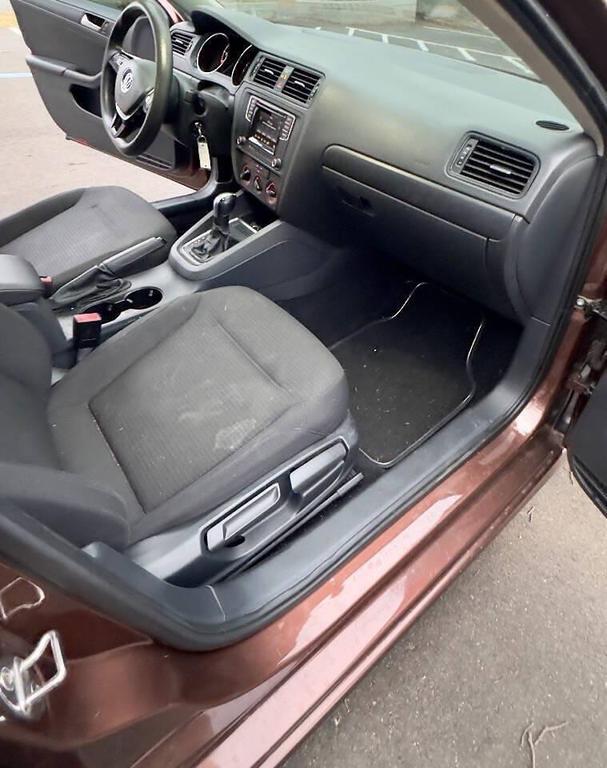 used 2016 Volkswagen Jetta car, priced at $6,700