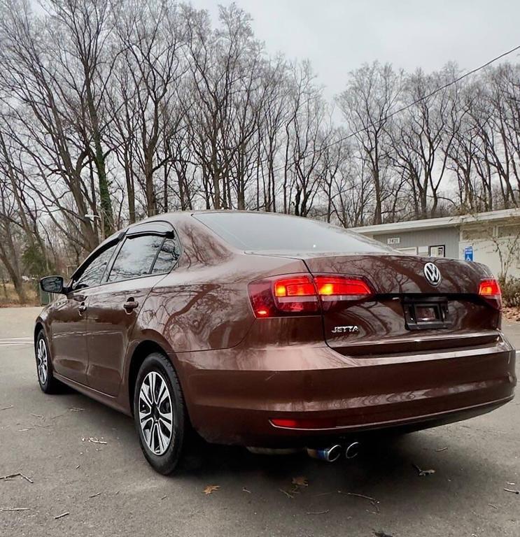 used 2016 Volkswagen Jetta car, priced at $6,700
