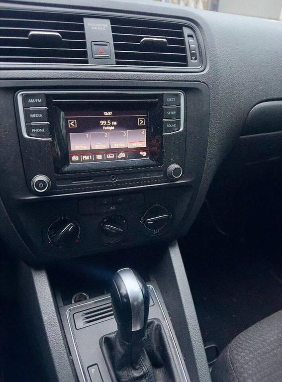 used 2016 Volkswagen Jetta car, priced at $6,700