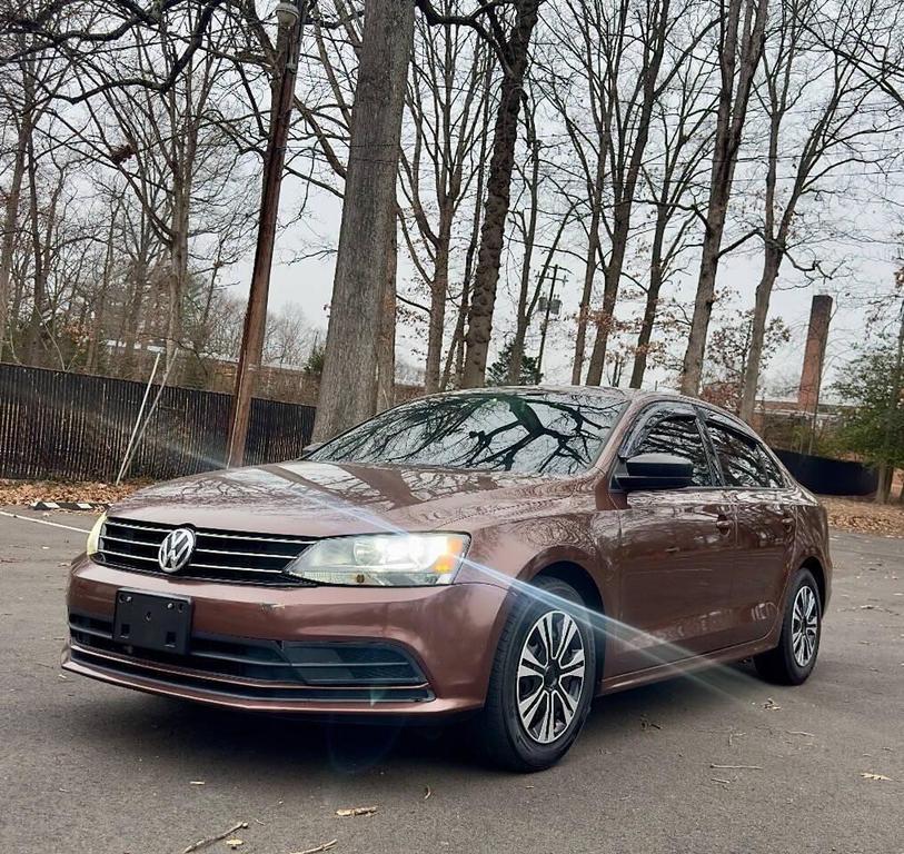 used 2016 Volkswagen Jetta car, priced at $6,700