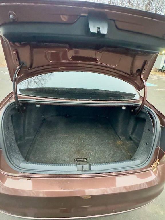 used 2016 Volkswagen Jetta car, priced at $6,700