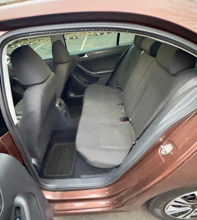 used 2016 Volkswagen Jetta car, priced at $6,700