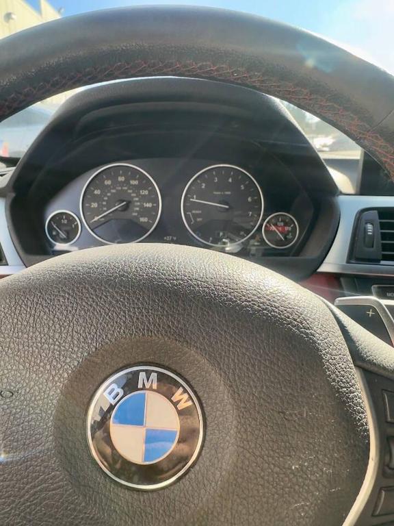 used 2016 BMW 428 car, priced at $10,500