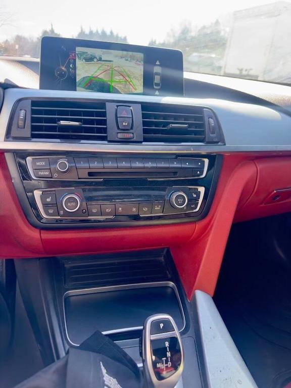 used 2016 BMW 428 car, priced at $10,500