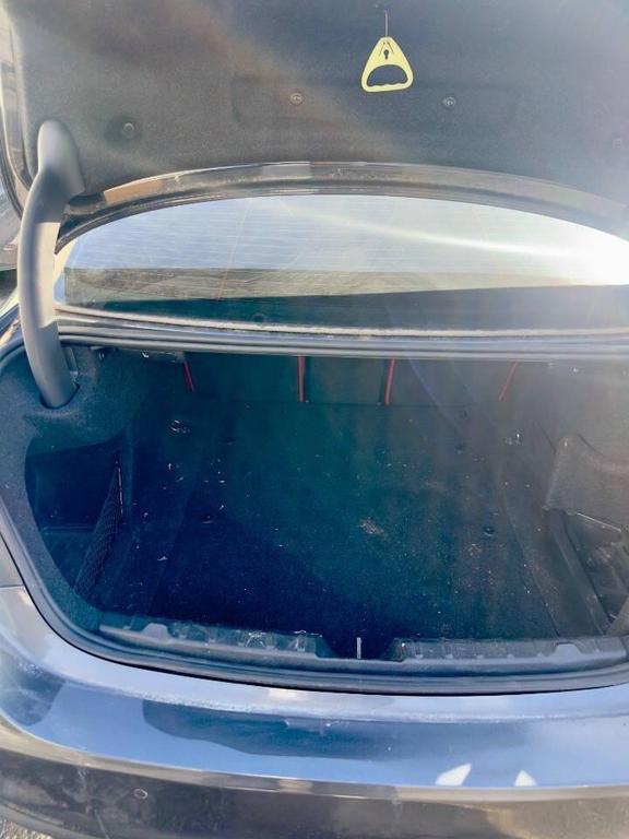 used 2016 BMW 428 car, priced at $10,500