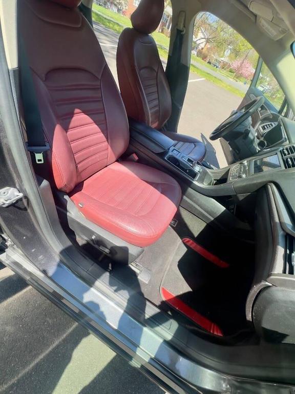 used 2019 Ford Fusion Hybrid car, priced at $8,799