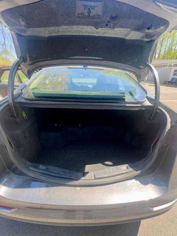 used 2019 Ford Fusion Hybrid car, priced at $8,799