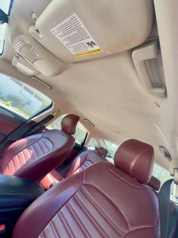 used 2019 Ford Fusion Hybrid car, priced at $8,799