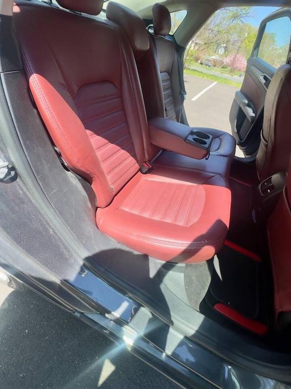 used 2019 Ford Fusion Hybrid car, priced at $8,799