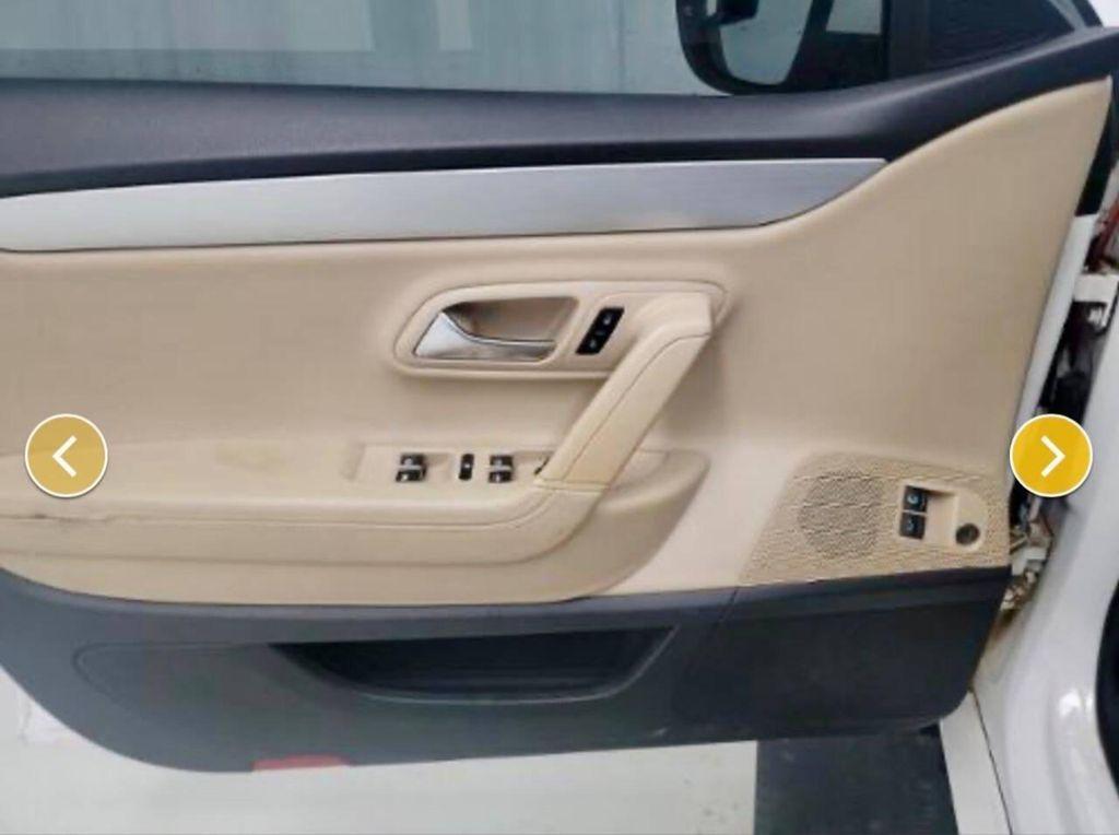 used 2014 Volkswagen CC car, priced at $5,899